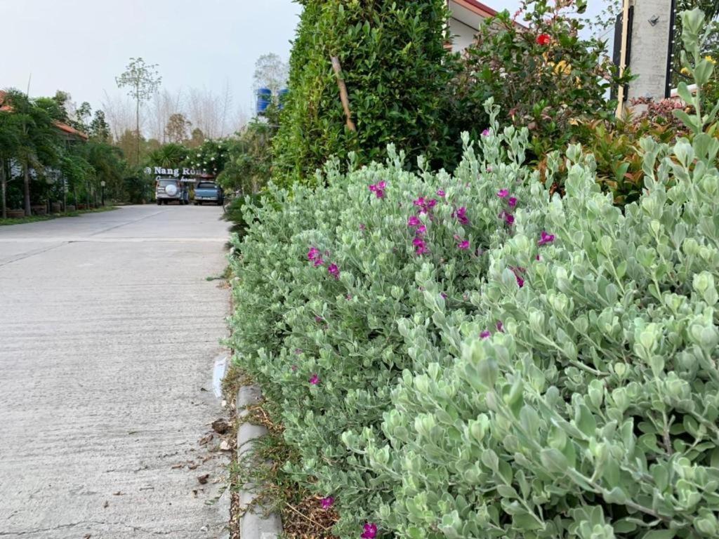 Nangrong Garden Home Zewnętrze zdjęcie