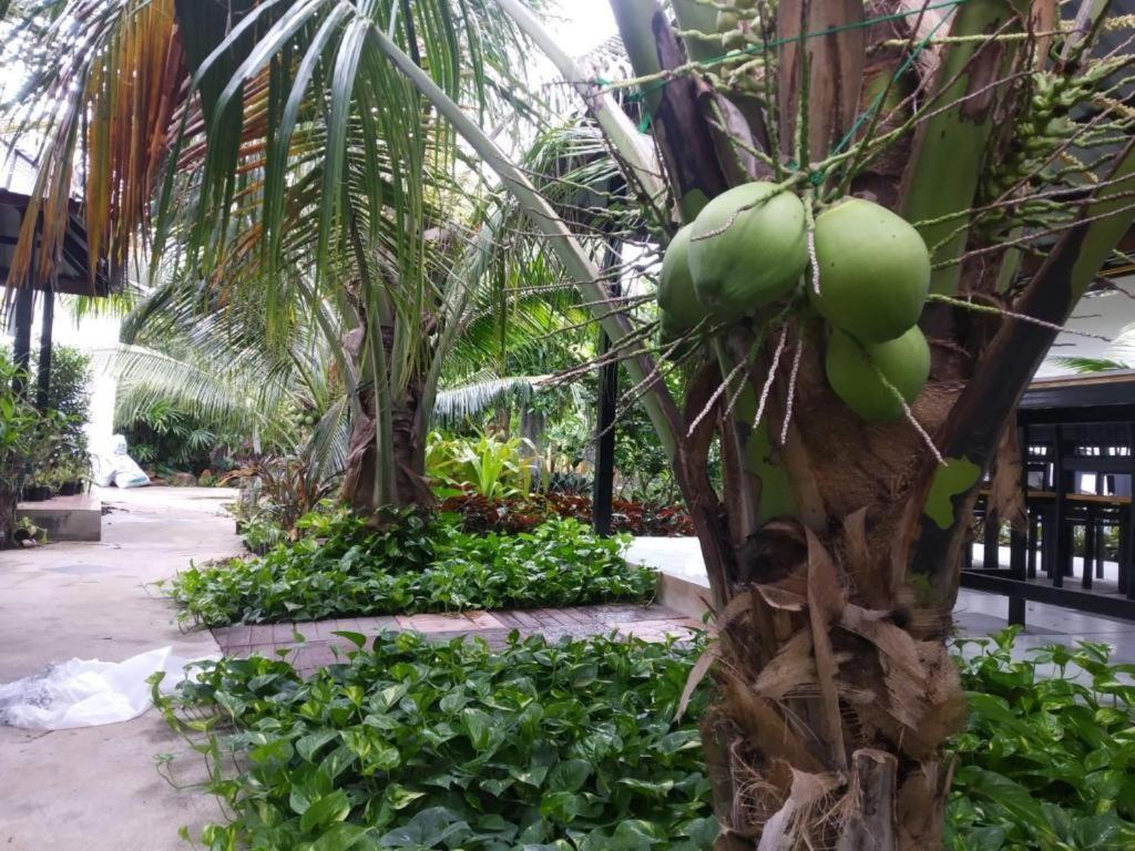 Nangrong Garden Home Zewnętrze zdjęcie