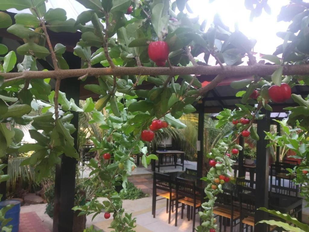 Nangrong Garden Home Zewnętrze zdjęcie