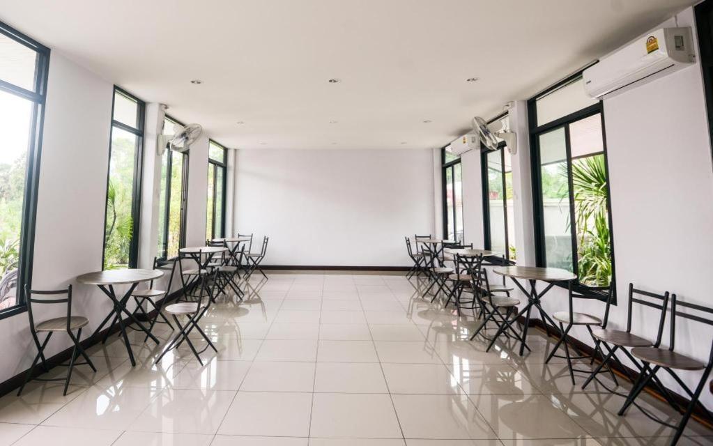 Nangrong Garden Home Zewnętrze zdjęcie
