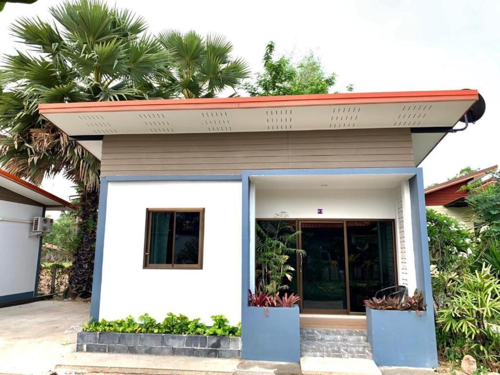 Nangrong Garden Home Zewnętrze zdjęcie