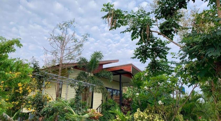 Nangrong Garden Home Zewnętrze zdjęcie