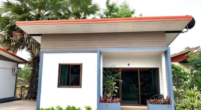 Nangrong Garden Home Zewnętrze zdjęcie