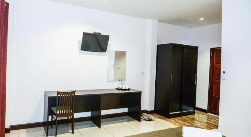 Nangrong Garden Home Zewnętrze zdjęcie