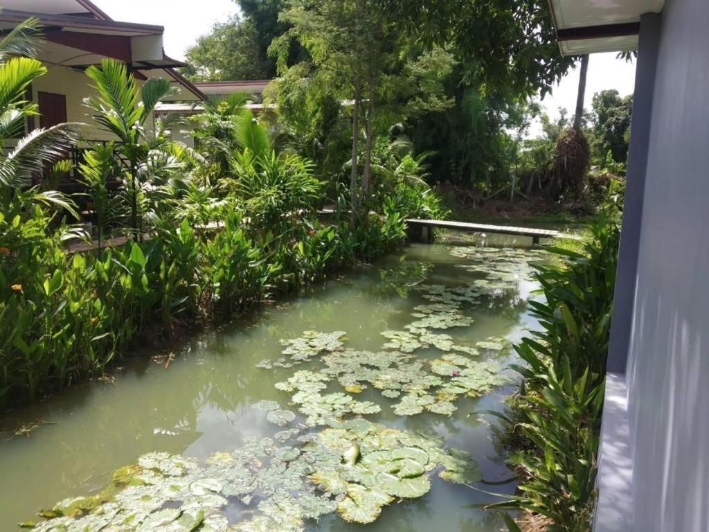 Nangrong Garden Home Zewnętrze zdjęcie